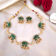 Padma Necklace