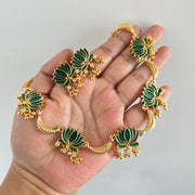 Padma Necklace