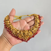 Annapurna Necklace