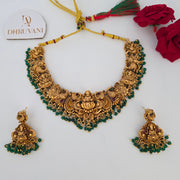Annapurna Necklace