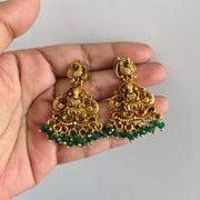 Annapurna Necklace