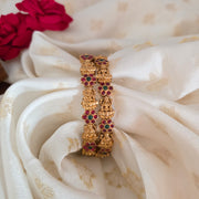 Lakshmi Kemp bangles