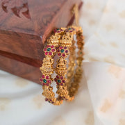 Lakshmi Kemp bangles
