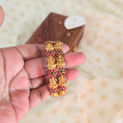 Lakshmi Kemp bangles