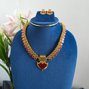 Palakka Premium Necklace