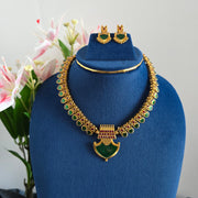 Palakka Premium Necklace