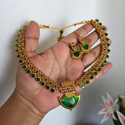 Palakka Premium Necklace
