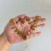 Mango Short Haaram