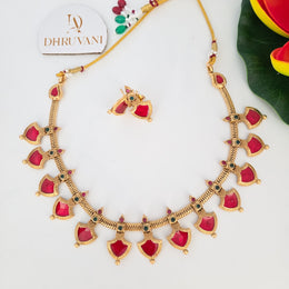 Palakka Elegance