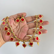 Palakka Elegance