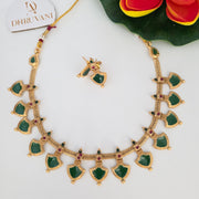 Palakka Elegance