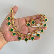 Palakka Elegance