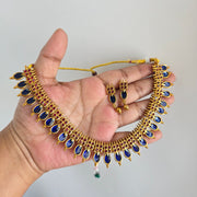 Blue Palakka