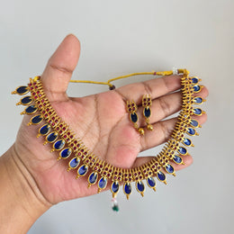 Blue Palakka