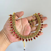 Palakka necklace