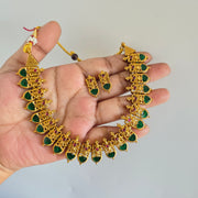 Palakka butterfly