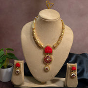 Hasli Necklace