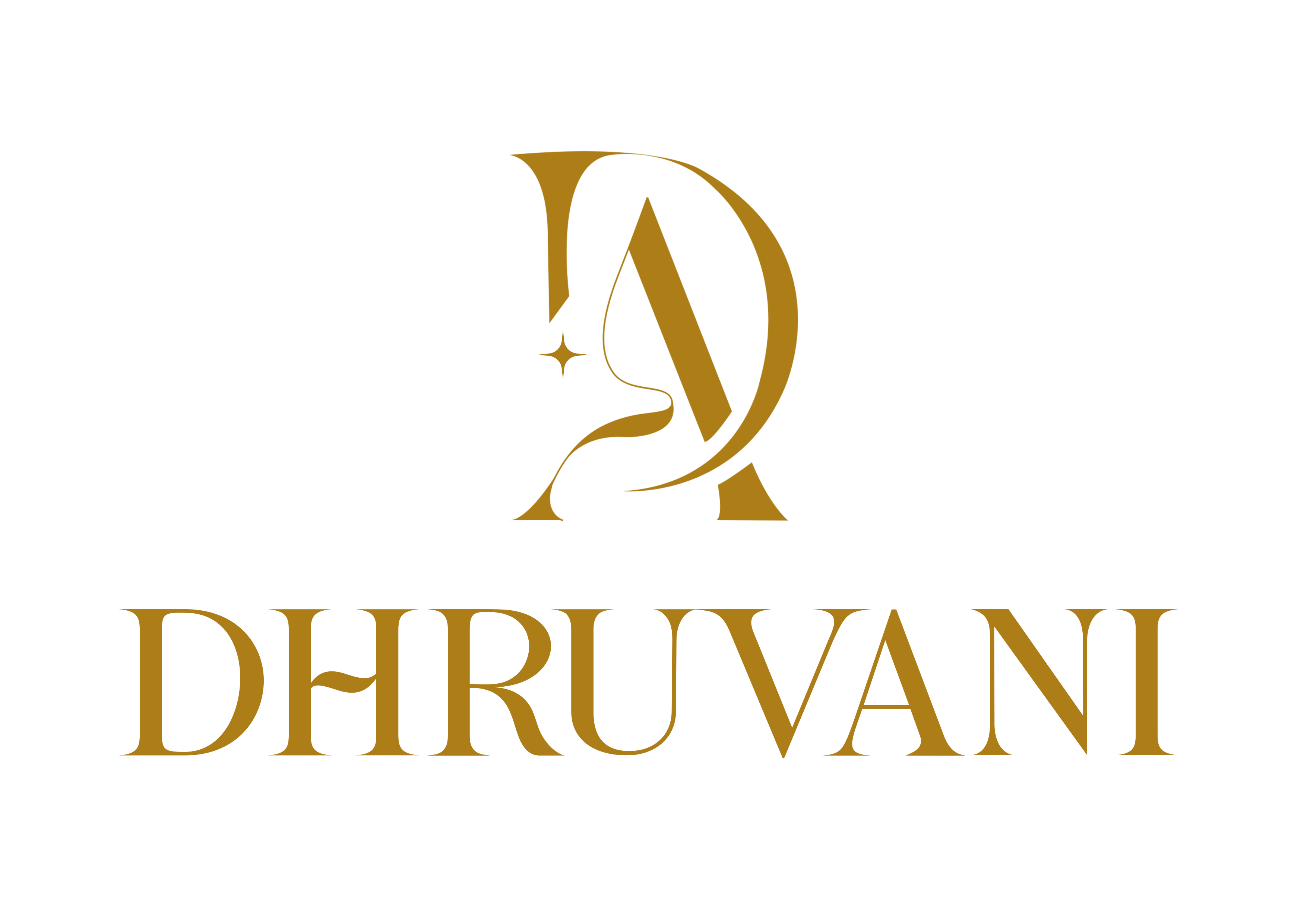 Dhruvani Ventures