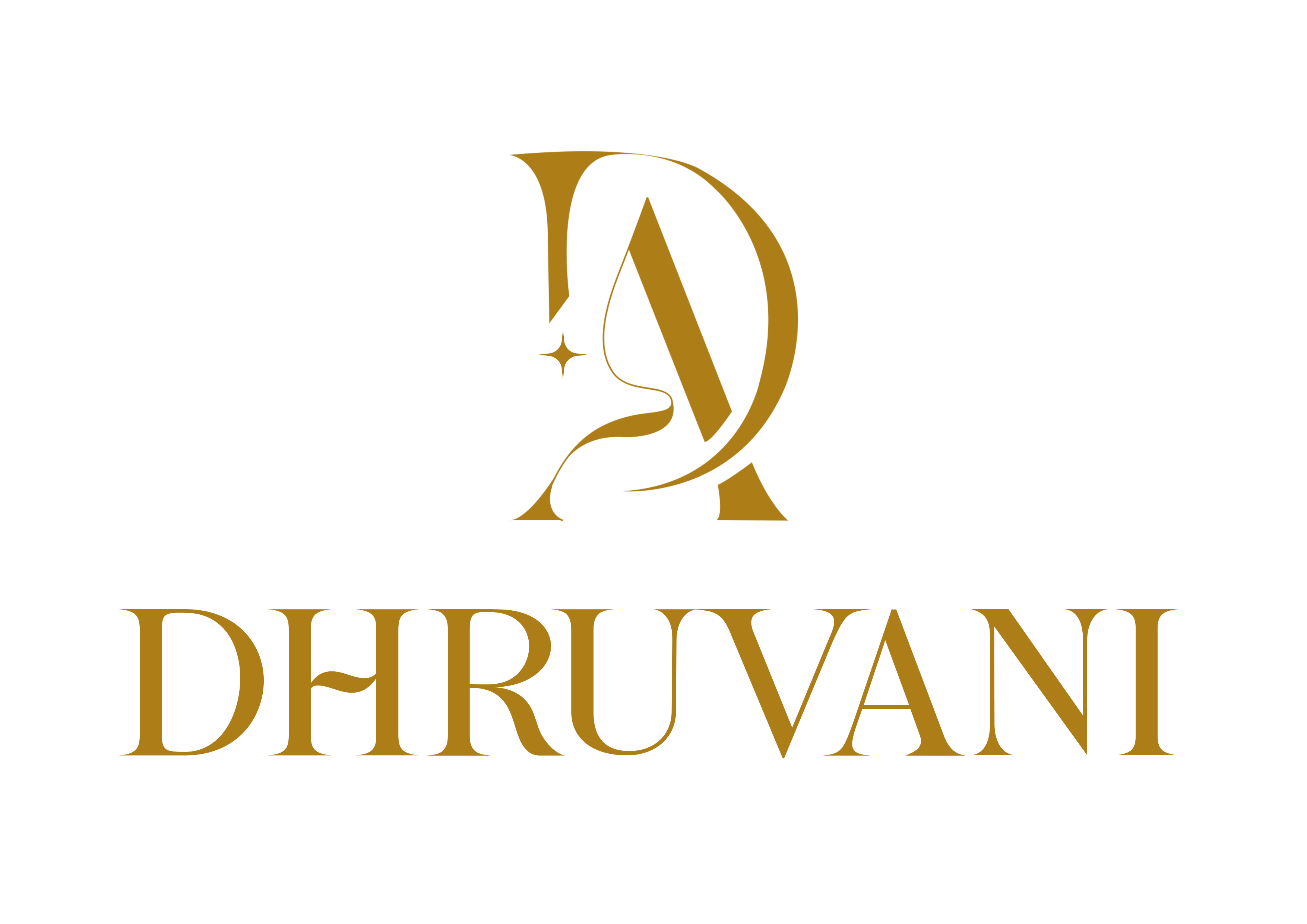 Dhruvani Ventures
