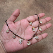 Diamond Mangalya karimani