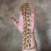 Lakshmi Hip belt / Arappatta