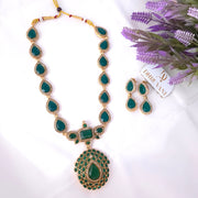 Jyothika inspired haram