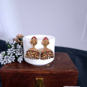 Budget Lakshmi Jhumkas