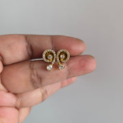 Diamond Spiral Mangal sutra