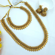 Coin Necklace set