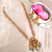 Lakshmi Aishwaryam Haaram