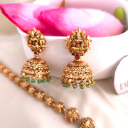 Lakshmi Aishwaryam Haaram