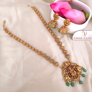 Lakshmi Aishwaryam Haaram