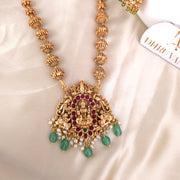 Lakshmi Aishwaryam Haaram