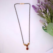 Ruby Karimani / Mangalsutra