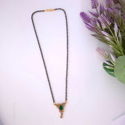 Green Karimani / Mangalsutra