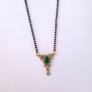 Green Karimani / Mangalsutra