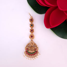 Adilakshmi Mangtikka