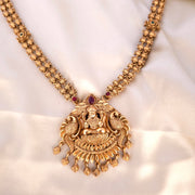 Lakshmi Mayuram haaram