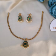 Attigai Charm