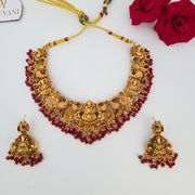 Annapurna Necklace