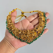 Annapurna Necklace