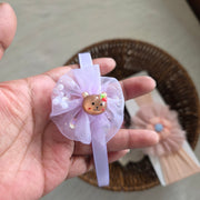 Donut  kids hair combo