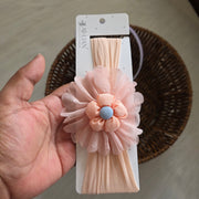 Donut  kids hair combo