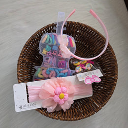 Guitar kids hair combo