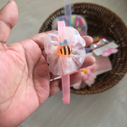 Guitar kids hair combo