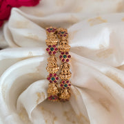 Lakshmi Kemp bangles