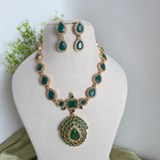 Jyothika inspired haram