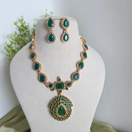 Jyothika inspired haram