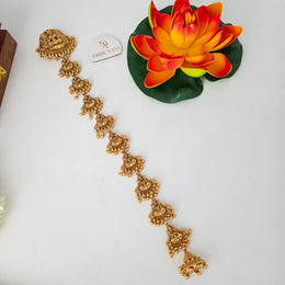 Lakshmi devi Jadabilla