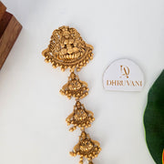 Lakshmi devi Jadabilla